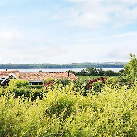 Holiday Home Svendborg XIII 外观 照片