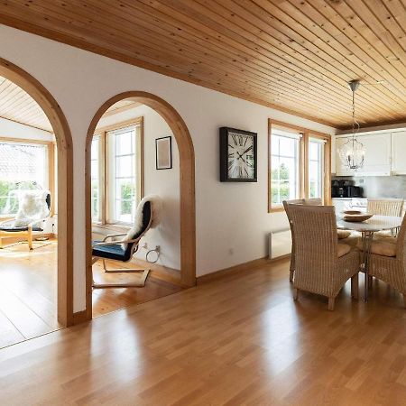 Holiday Home Svendborg XIII 外观 照片