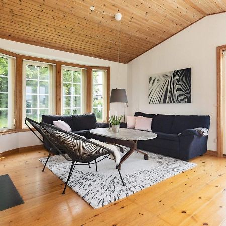 Holiday Home Svendborg XIII 外观 照片