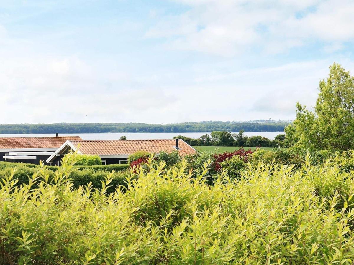 Holiday Home Svendborg XIII 外观 照片