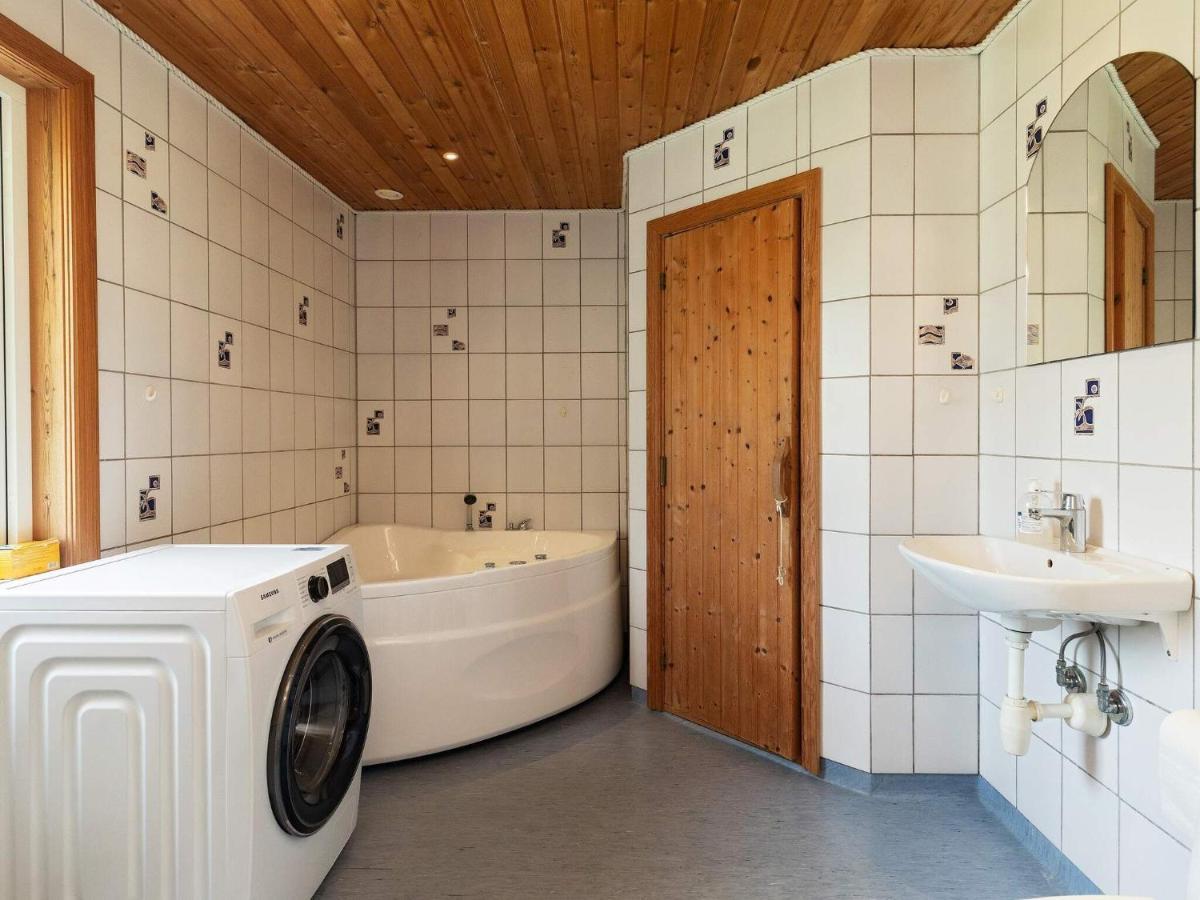 Holiday Home Svendborg XIII 外观 照片