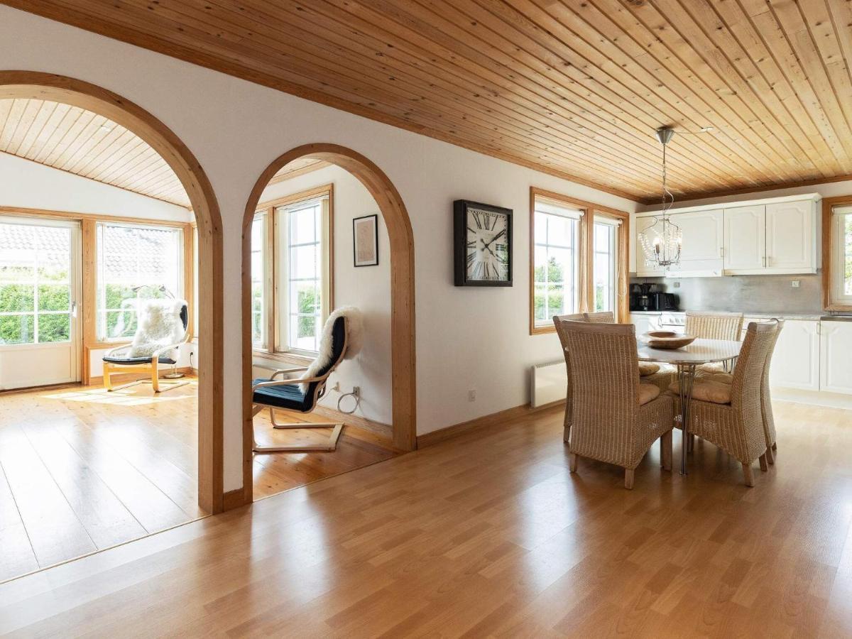 Holiday Home Svendborg XIII 外观 照片