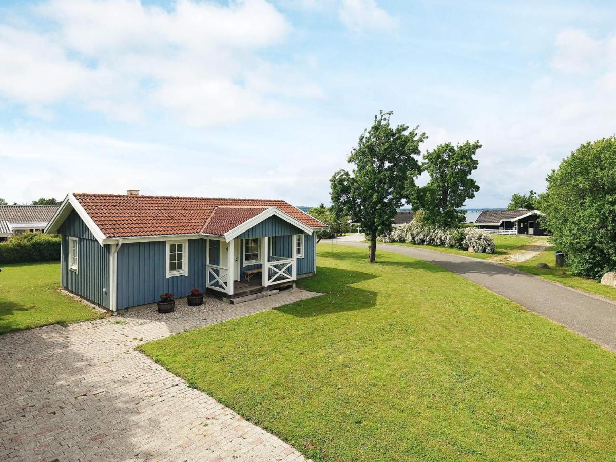 Holiday Home Svendborg XIII 外观 照片