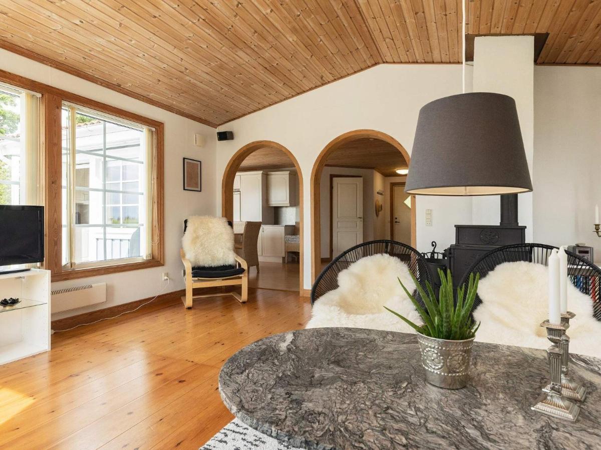 Holiday Home Svendborg XIII 外观 照片