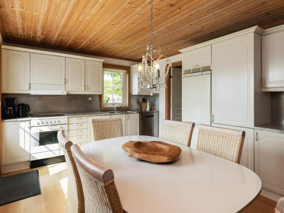 Holiday Home Svendborg XIII 外观 照片