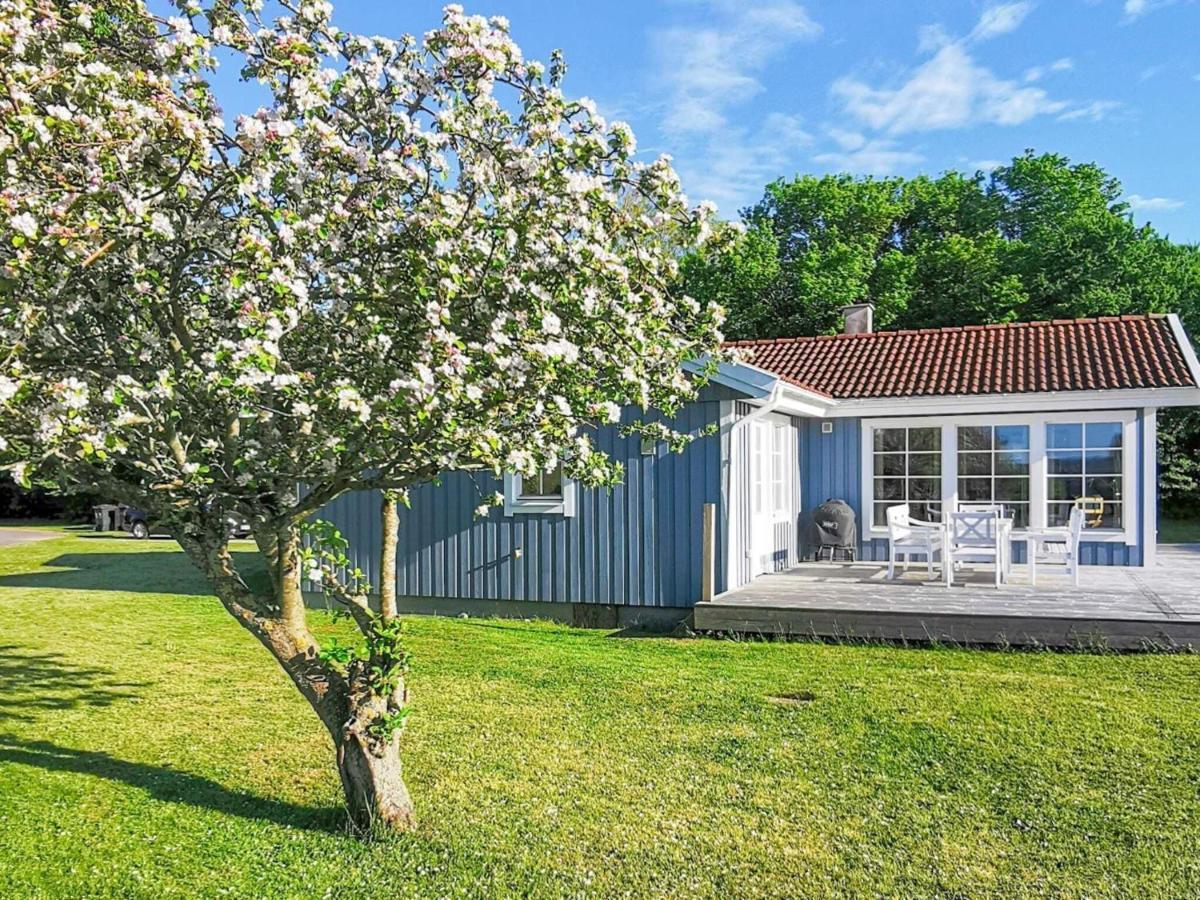Holiday Home Svendborg XIII 外观 照片