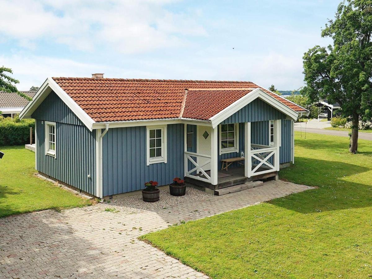 Holiday Home Svendborg XIII 外观 照片