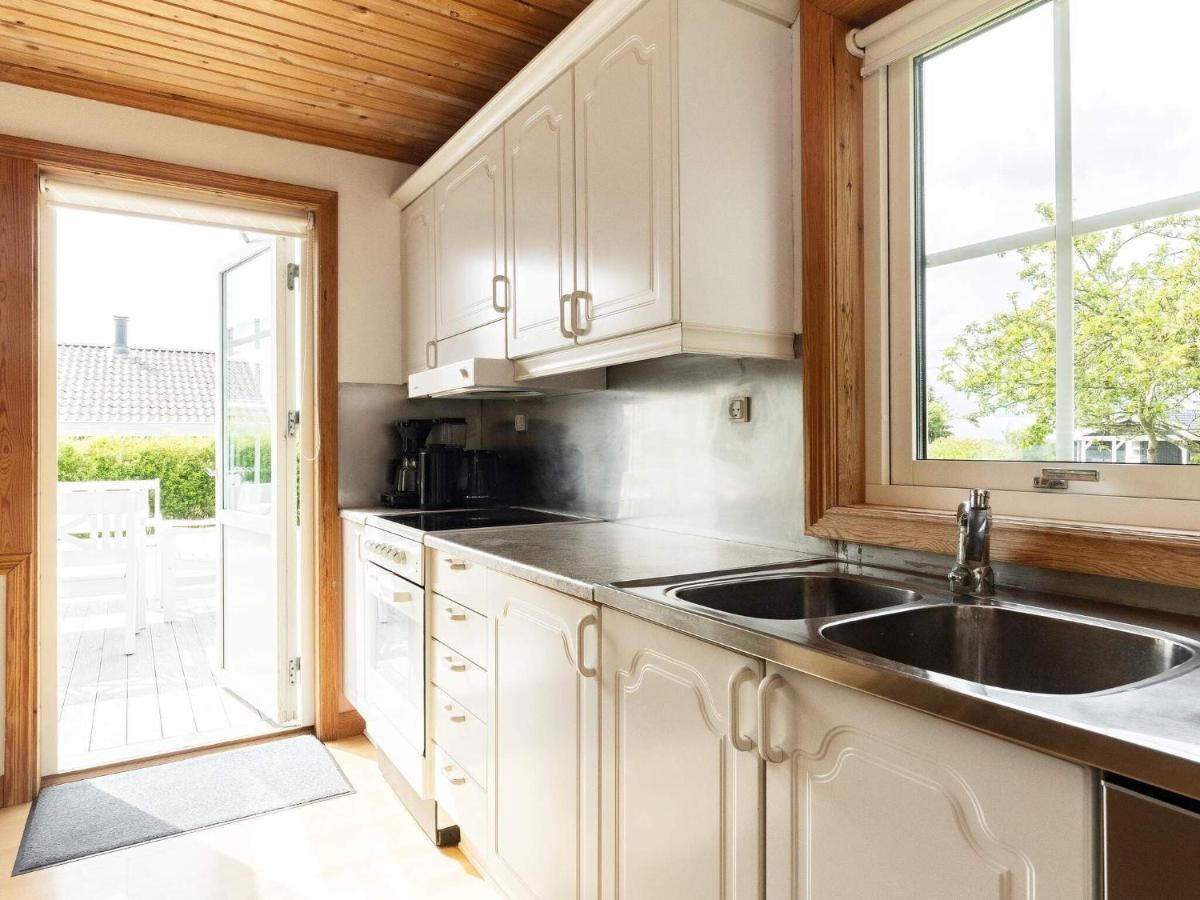 Holiday Home Svendborg XIII 外观 照片