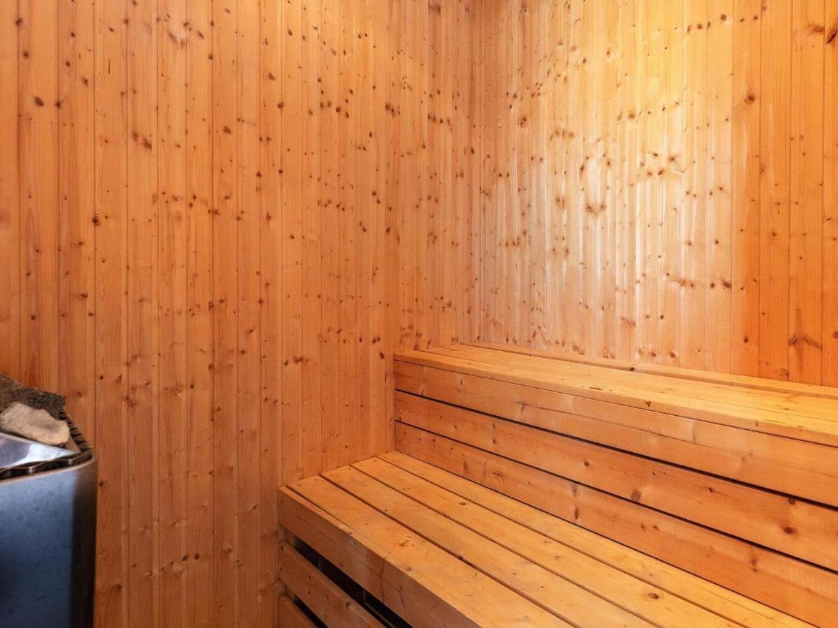 Holiday Home Svendborg XIII 外观 照片