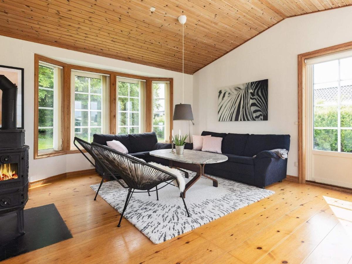 Holiday Home Svendborg XIII 外观 照片