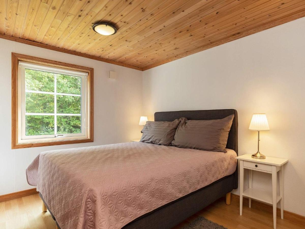 Holiday Home Svendborg XIII 外观 照片