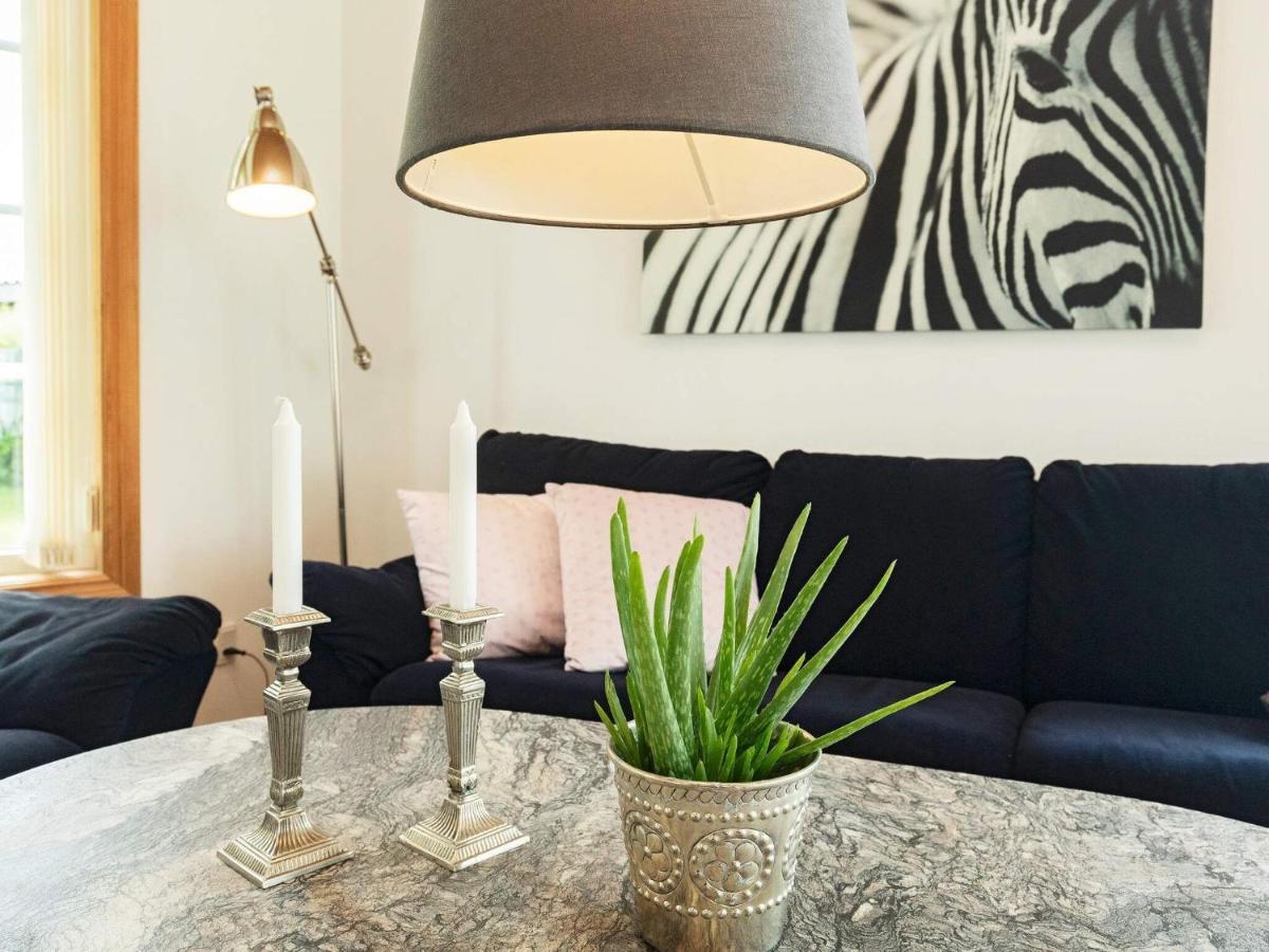 Holiday Home Svendborg XIII 外观 照片