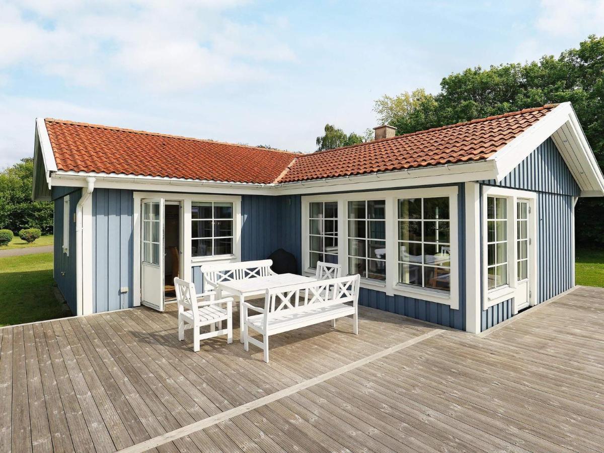 Holiday Home Svendborg XIII 外观 照片