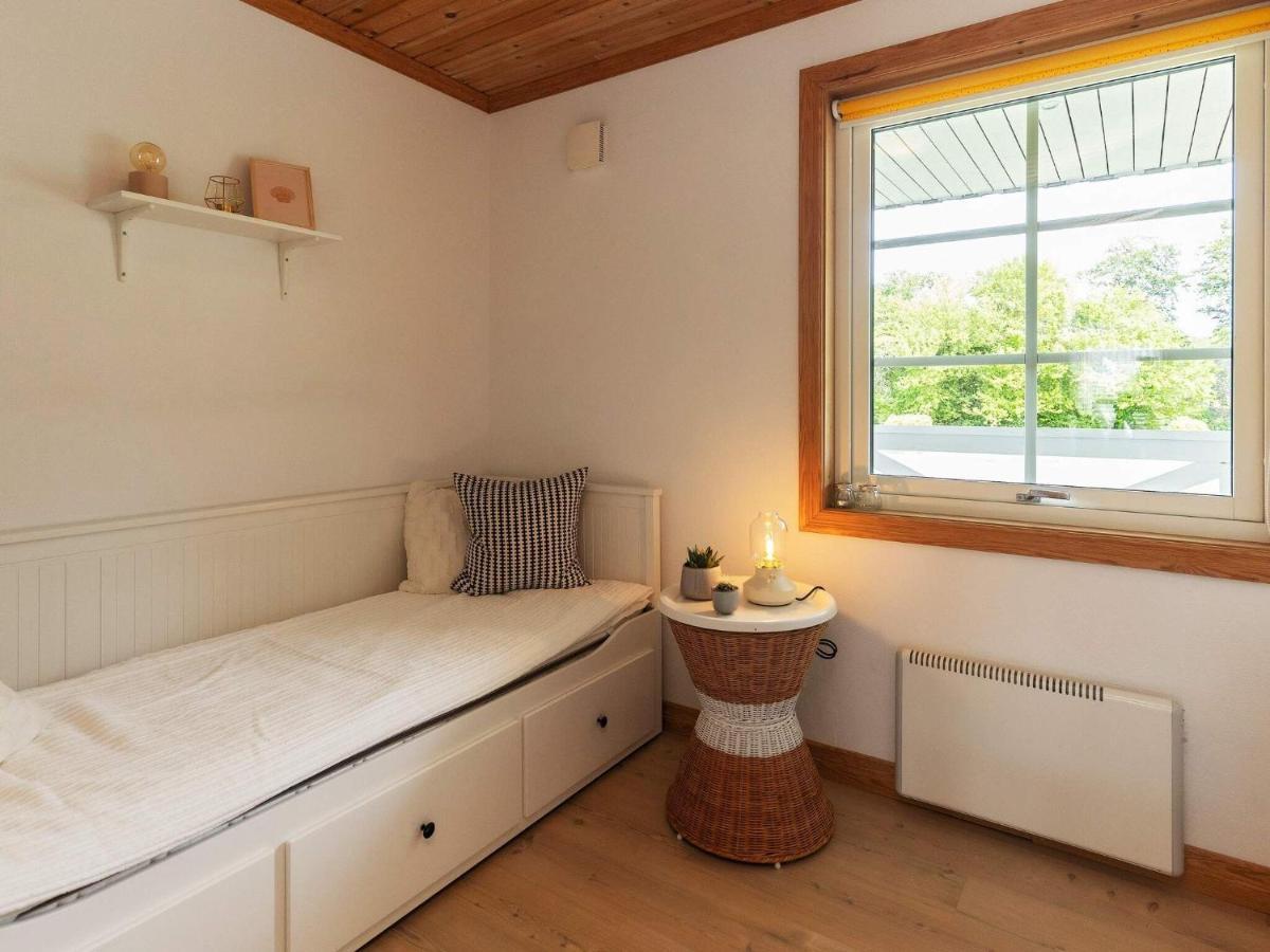 Holiday Home Svendborg XIII 外观 照片