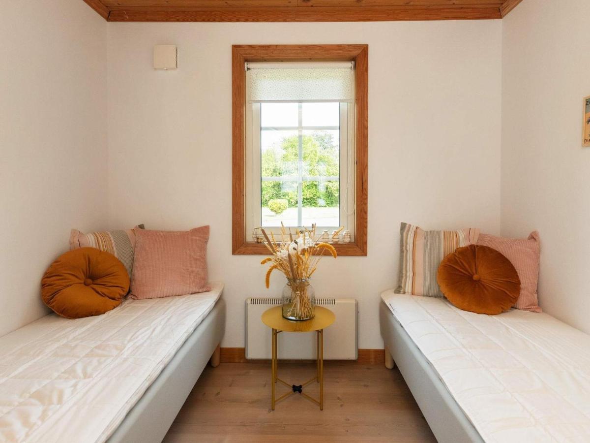 Holiday Home Svendborg XIII 外观 照片