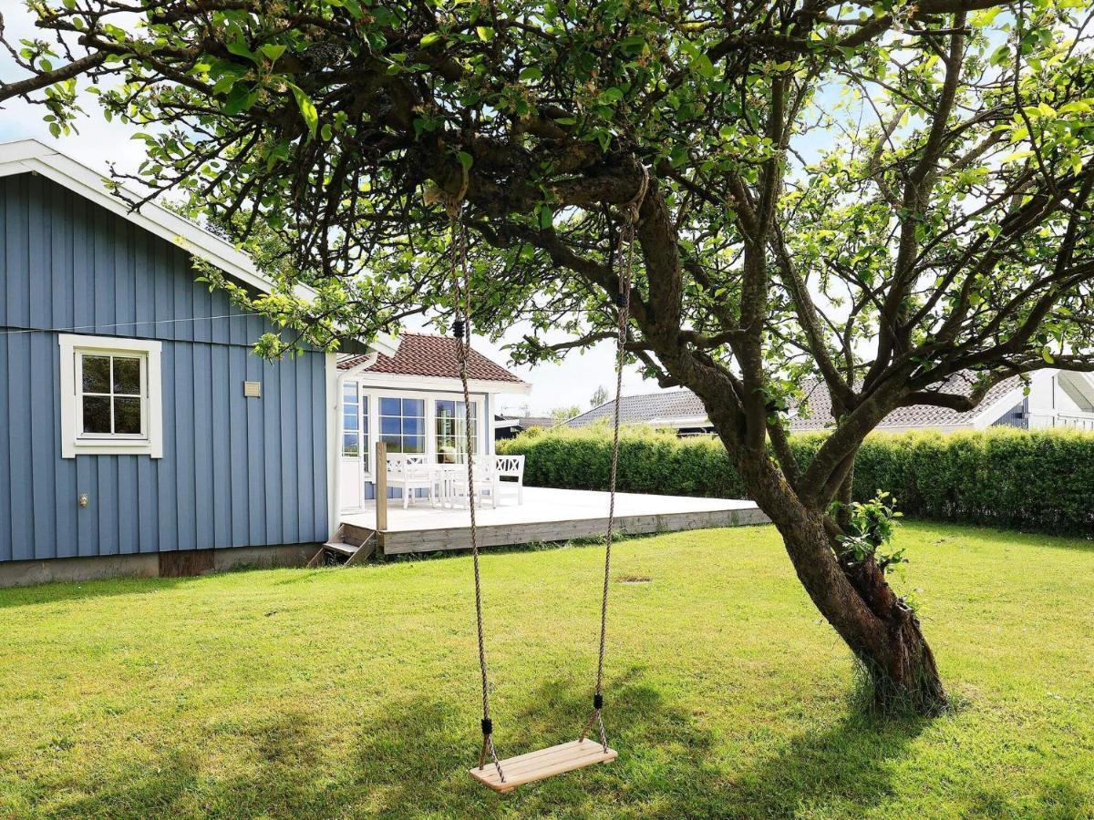 Holiday Home Svendborg XIII 外观 照片