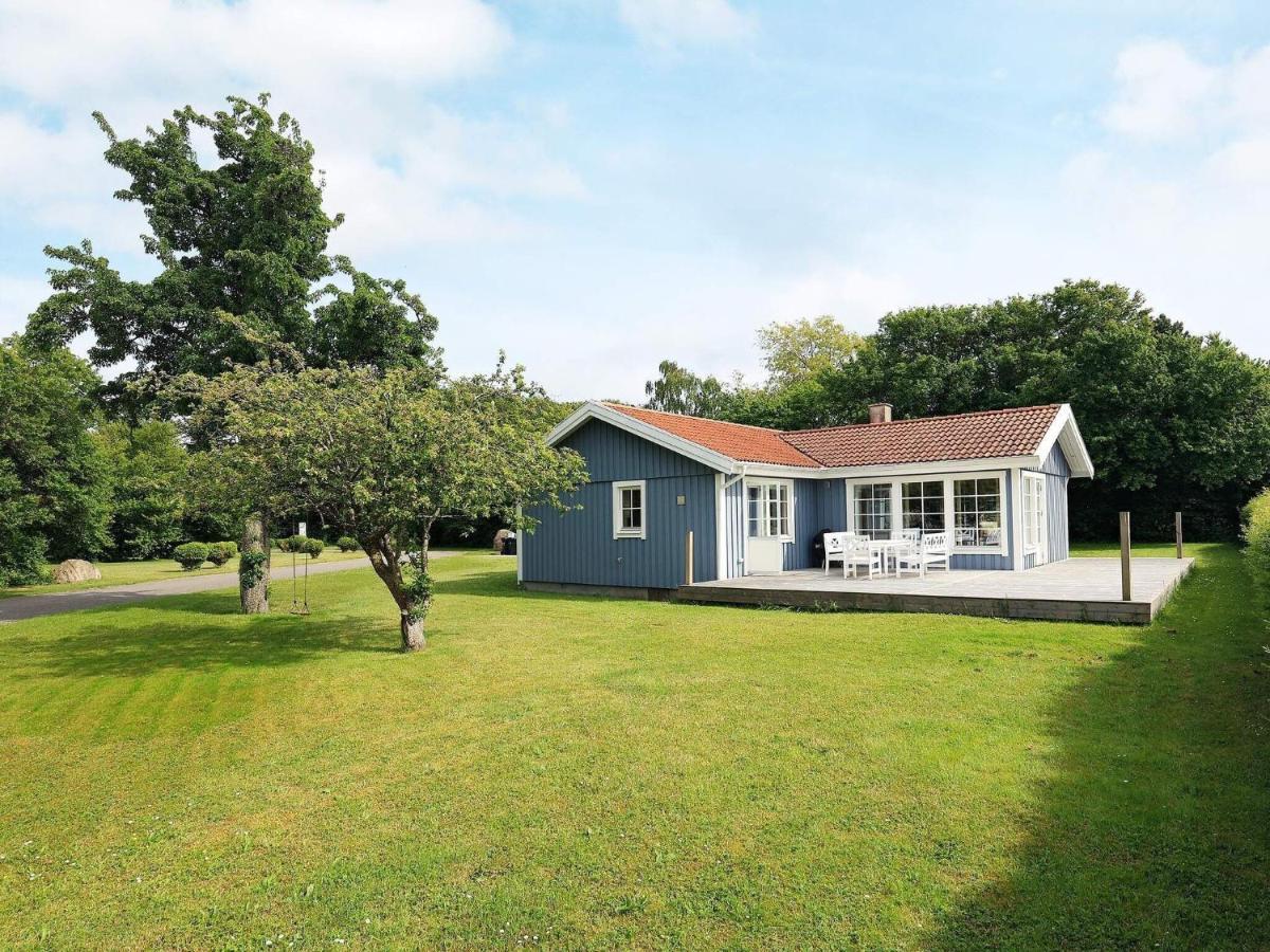 Holiday Home Svendborg XIII 外观 照片