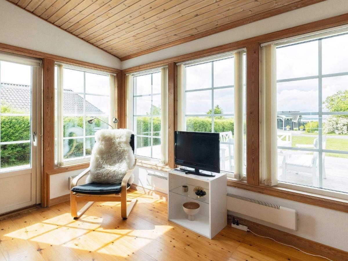 Holiday Home Svendborg XIII 外观 照片