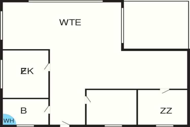Holiday Home Svendborg XIII 外观 照片